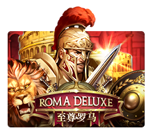 Roma Deluxe JOKER GAMING KISS711