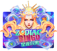 Zodiac Bingo Hot Pick KISS711