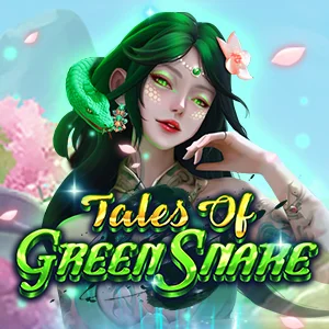 Tales Of Green Snake Hot Pick KISS711