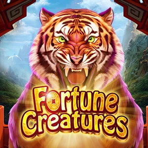 Fortune Creature RICH GAMING KISS711