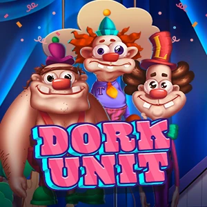 Dork Unit Hot Pick KISS711