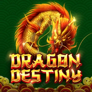 Dragon Destiny Hot Pick KISS711