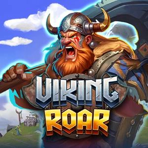 Viking Roar Hot Pick KISS711