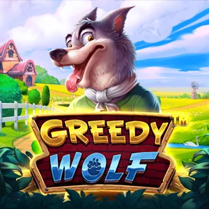 Greedy Wolf Hot Pick KISS711
