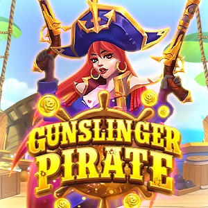 Gunslinger Pirate Hot Pick KISS711