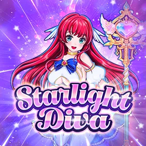 Starlight Diva RICH GAMING KISS711
