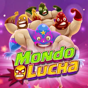 Mondo Lucha Hot Pick KISS711