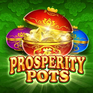 Prosperity Pots Hot Pick KISS711
