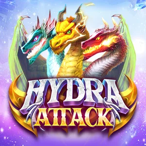 Hydra Attack Hot Pick KISS711