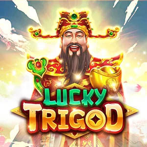 Lucky Trigod Hot Pick KISS711