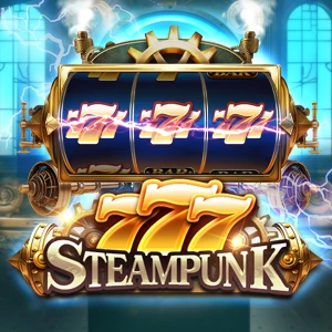 777 Steampunk Hot Pick KISS711