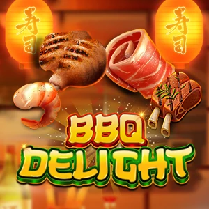 Bbq Delight Hot Pick KISS711
