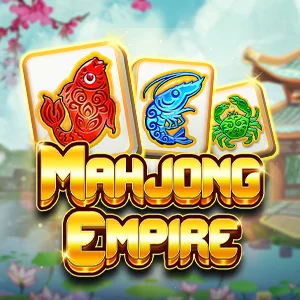 Mahjong Empire RICH GAMING KISS711