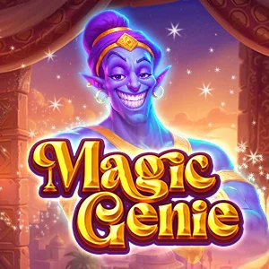 Magic Genie Hot Pick KISS711
