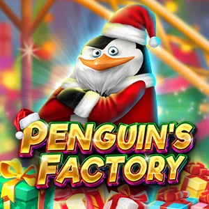 Penguin'S Factory Hot Pick KISS711