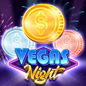 Vegas Night Hot Pick KISS711