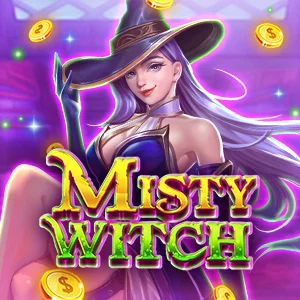 Misty Witch Hot Pick KISS711