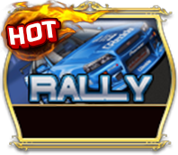 Rally Hot Pick KISS711