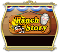 Ranch Story Hot Pick KISS711