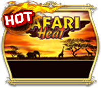 Safari Heat 918KISS KISS711