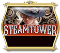 Steam Tower Hot Pick KISS711