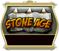 Stone Age Hot Pick KISS711