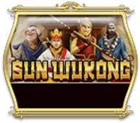 Sun Wukong Hot Pick KISS711