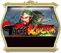 Three Kingdoms Hot Pick KISS711