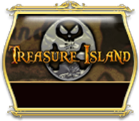 Treasure Island Hot Pick KISS711