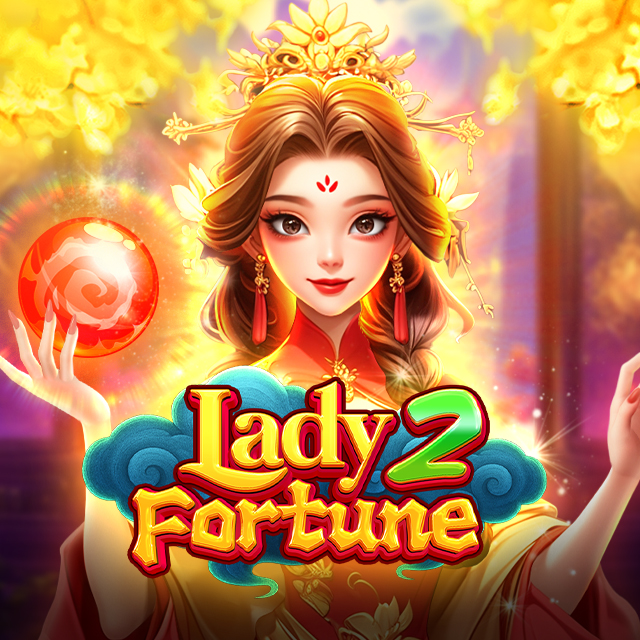 Lady Fortune 2 Hot Pick KISS711