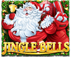 Jingle Bells Hot Pick KISS711