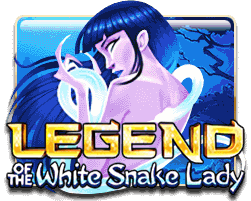 Legend of the White Snake Lady Hot Pick KISS711