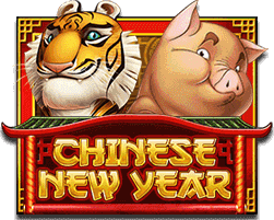Chinese New Year Hot Pick KISS711