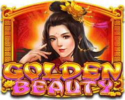 Golden Beauty Hot Pick KISS711