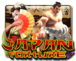 Japan Forture Hot Pick KISS711