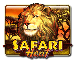Safari Heal MEGA888 KISS711