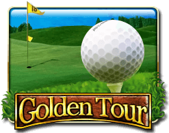 Golden Tour MEGA888 KISS711