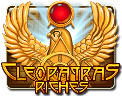 Cleopatra Riches Hot Pick KISS711