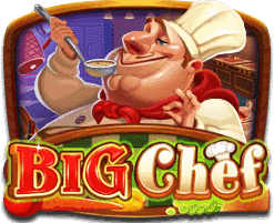 Big Chef Hot Pick KISS711