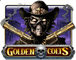 Golden Colts Hot Pick KISS711