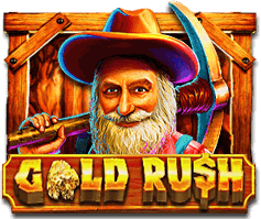 Gold Rush MEGA H5 KISS711