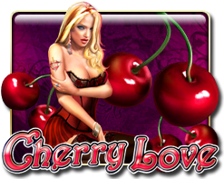 Cherry Love MEGA H5 KISS711