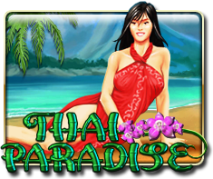 Thai Paradise MEGA H5 KISS711