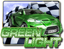 Green Light Hot Pick KISS711