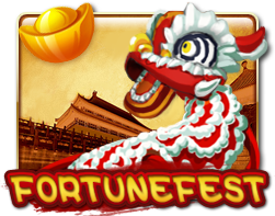 Fortune Fest Hot Pick KISS711