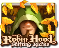 Robin Hood Hot Pick KISS711