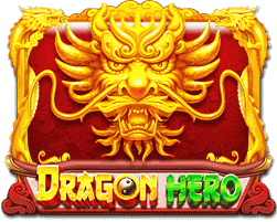 Dragon Hero Hot Pick KISS711