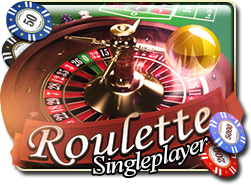 Roulette Single Player Hot Pick KISS711
