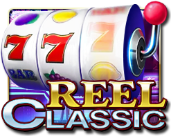 Classic Reel MEGA H5 KISS711