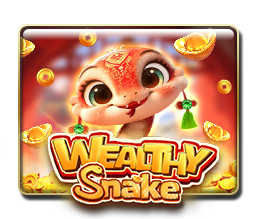 Weathy Snake Hot Pick KISS711